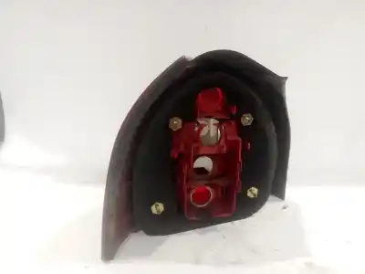 Автозапчастина б/у правий ліхтар для audi a3 (8l1) 1.9 tdi посилання на oem iam 8l0945096c  