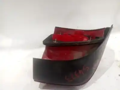 Автозапчастина б/у правий ліхтар для audi a3 (8l1) 1.9 tdi посилання на oem iam 8l0945096c  