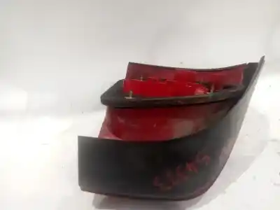 Автозапчастина б/у правий ліхтар для audi a3 (8l1) 1.9 tdi посилання на oem iam 8l0945096c  