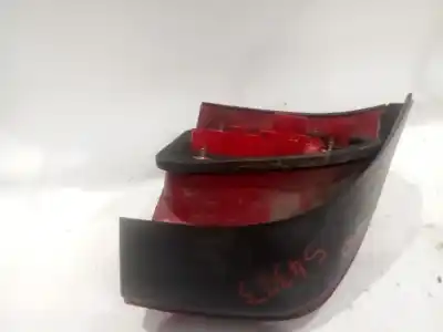 Автозапчастина б/у правий ліхтар для audi a3 (8l1) 1.9 tdi посилання на oem iam 8l0945096c  