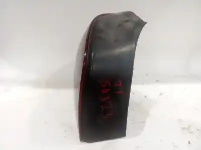 Автозапчастина б/у лівий ход ліхар для audi a3 (8l1) 1.9 tdi посилання на oem iam 8l0945095b  