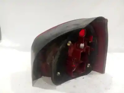 Автозапчастина б/у лівий ход ліхар для audi a3 (8l1) 1.9 tdi посилання на oem iam 8l0945095b  