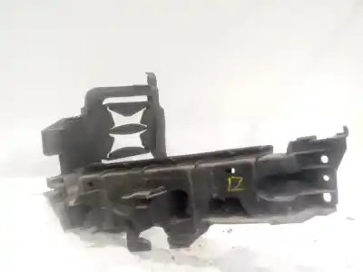 Peça sobressalente para automóvel em segunda mão suporte do farol esquerdo por audi q5 (8rb) 2.0 tdi quattro referências oem iam 8r0805607b 8r0 805 607 b 
