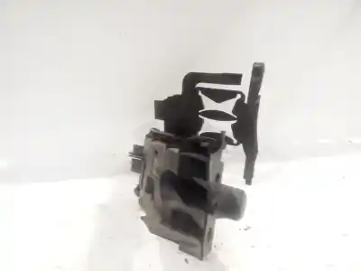 Peça sobressalente para automóvel em segunda mão suporte do farol esquerdo por audi q5 (8rb) 2.0 tdi quattro referências oem iam 8r0805607b 8r0 805 607 b 