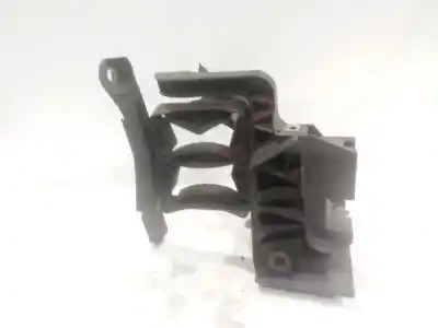 Peça sobressalente para automóvel em segunda mão suporte do farol esquerdo por audi q5 (8rb) 2.0 tdi quattro referências oem iam 8r0805607b 8r0 805 607 b 