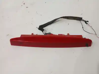 Second-hand car spare part central brake light for al de oem iam references 8200458462 megane ii estate
