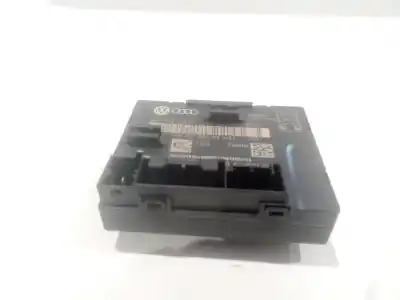 Second-hand car spare part electronic module for audi q5 (8rb) 2.0 tdi quattro oem iam references 8k0959795f