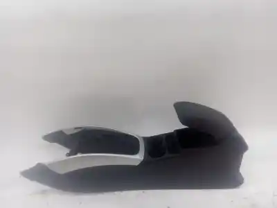 Second-hand car spare part center armrest for audi q5 (8rb) 2.0 tdi quattro oem iam references 8r1863241b