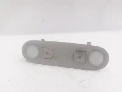 Second-hand car spare part interior light for audi q5 (8rb) 2.0 tdi quattro oem iam references 8t0947111a13u