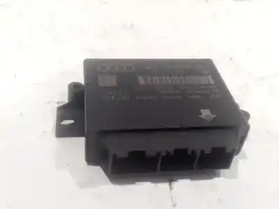 Second-hand car spare part electronic module for audi q5 (8rb) 2.0 tdi quattro oem iam references 8k0919475q