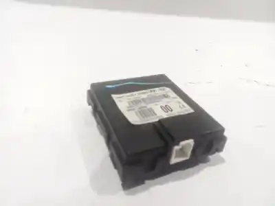 Second-hand car spare part ELECTRONIC MODULE for HYUNDAI I10 II (BA, IA)  OEM IAM references 95800B9000 95800-B9000 5LGD802812