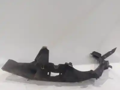 Peça sobressalente para automóvel em segunda mão suporte do farol direito por bmw 3 (e90) 320 d referências oem iam 