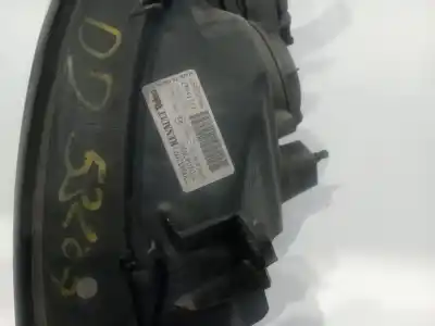 İkinci el araba yedek parçası sag far için renault scénic i monospace (ja0/1_, fa0_) 1.9 dti (ja0n) oem iam referansları 7700432097  
