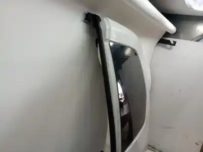 Автозапчастина б/у праві задні двері для citroen berlingo multispace (b9) 1.6 hdi 75 / bluehdi 75 посилання на oem iam 8703e4 8703 e4 