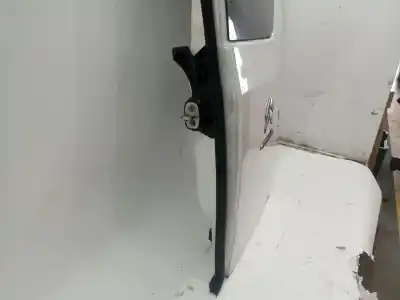 Автозапчастина б/у праві задні двері для citroen berlingo multispace (b9) 1.6 hdi 75 / bluehdi 75 посилання на oem iam 8703e4 8703 e4 