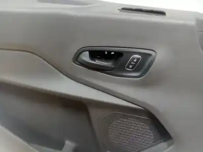 Автозапчастина б/у обработка передніх правіх дверей для ford transit v363 furgón (fcd, fdd) 2.0 ecoblue посилання на oem iam kk31v23943ar3jj9  
