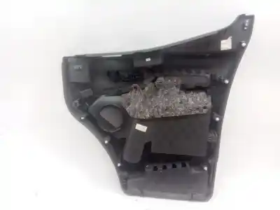 Автозапчастина б/у обработка передніх правіх дверей для ford transit v363 furgón (fcd, fdd) 2.0 ecoblue посилання на oem iam kk31v23943ar3jj9  