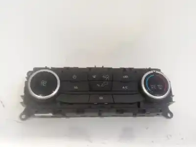 Автозапчастина б/у контроль опалення / кондиціонації для ford transit v363 furgón (fcd, fdd) 2.0 ecoblue посилання на oem iam kk2t19980ka