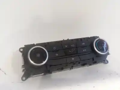 Автозапчастина б/у контроль опалення / кондиціонації для ford transit v363 furgón (fcd, fdd) 2.0 ecoblue посилання на oem iam kk2t19980ka kk2t-19980-ka v362ac