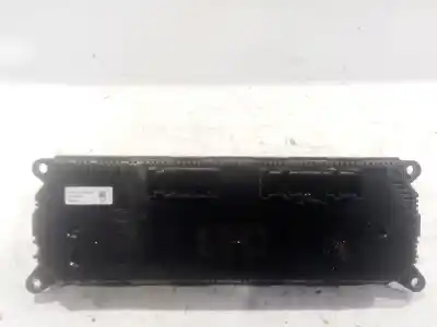 Автозапчастина б/у контроль опалення / кондиціонації для ford transit v363 furgón (fcd, fdd) 2.0 ecoblue посилання на oem iam kk2t19980ka kk2t-19980-ka v362ac