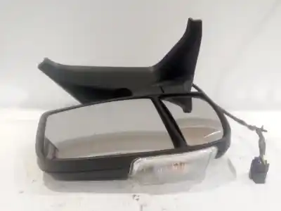 Second-hand car spare part left rearview mirror for ford transit v363 furgón (fcd, fdd) 2.0 ecoblue oem iam references kk3117683ga5ja6 kk31-17683-ga5ja6 2366803
