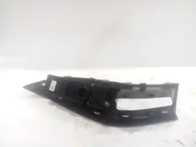 Автозапчастина б/у передні вікний вмикач для ford fiesta vii (hj, hf) 1.0 ecoboost mhev посилання на oem iam a2881  