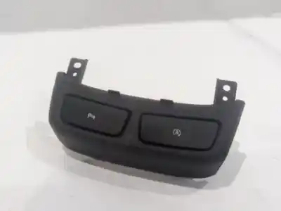 Pezzo di ricambio per auto di seconda mano Interruttore per OPEL MOKKA / MOKKA X (J13) 1.4 (_76) Riferimenti OEM IAM 4491  