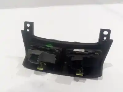 Pezzo di ricambio per auto di seconda mano interruttore per opel mokka / mokka x (j13) 1.4 (_76) riferimenti oem iam 4491  