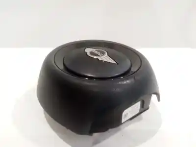 Second-hand car spare part front left air bag for mini mini (r56) cooper d oem iam references 679137203   Second-hand car spare part front left air bag for mini mini (r56) cooper d oem iam references 679137203