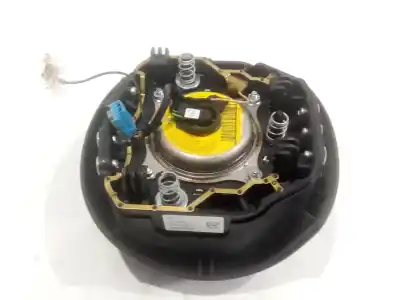 Second-hand car spare part front left air bag for mini mini (r56) cooper d oem iam references 679137203   Second-hand car spare part front left air bag for mini mini (r56) cooper d oem iam references 679137203
