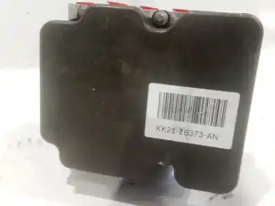 Автозапчастина б/у абс для ford transit v363 furgón (fcd, fdd) 2.0 ecoblue посилання на oem iam kk212b373an  