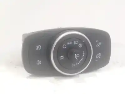 Автозапчастина б/у управління світлом для ford transit v363 furgón (fcd, fdd) 2.0 ecoblue посилання на oem iam jx7t13d061ed