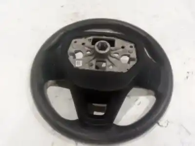Second-hand car spare part steering wheel for ford transit v363 furgón (fcd, fdd) 2.0 ecoblue oem iam references jk213600  