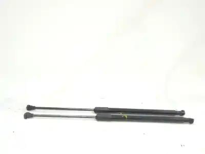 Pezzo di ricambio per auto di seconda mano Ammortizzatori Baule / Porte per RENAULT CLIO V (B7_) TCE 90 (B7MT) Riferimenti OEM IAM 904508213R  