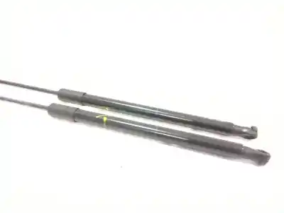 Second-hand car spare part tailgate gas strut for renault clio v (b7_) tce 90 (b7mt) oem iam references 904508213r  