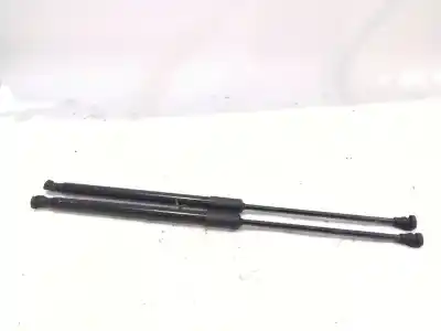 Second-hand car spare part tailgate gas strut for renault clio v (b7_) tce 90 (b7mt) oem iam references 904508213r  