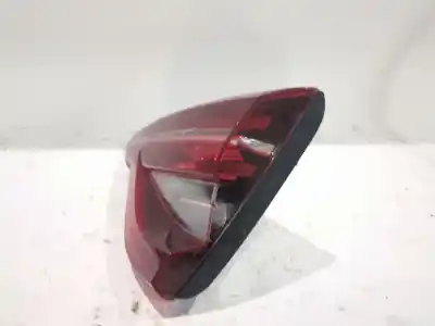 Second-hand car spare part interior rear right light for renault clio v (b7_) tce 90 (b7mt) oem iam references 265503304r  