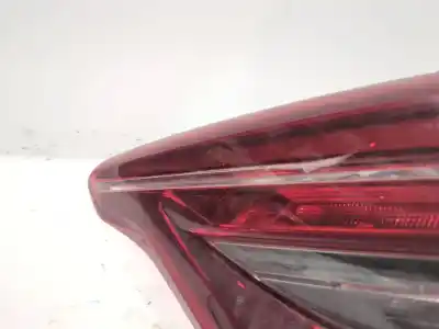 Second-hand car spare part interior rear right light for renault clio v (b7_) tce 90 (b7mt) oem iam references 265503304r  