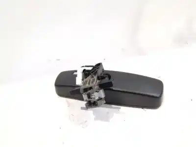 Second-hand car spare part interior rearview mirror for renault clio v (b7_) tce 90 (b7mt) oem iam references 963216176r  