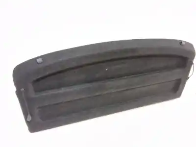 Автозапчастина б/у задній лоток для renault clio v (b7_) tce 90 (b7mt) посилання на oem iam 794203550r  