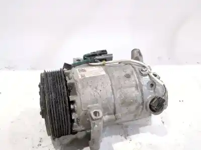Second-hand car spare part air conditioning compressor for renault clio v (b7_) tce 90 (b7mt) oem iam references 926004423r  