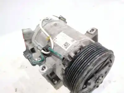 Second-hand car spare part air conditioning compressor for renault clio v (b7_) tce 90 (b7mt) oem iam references 926004423r  