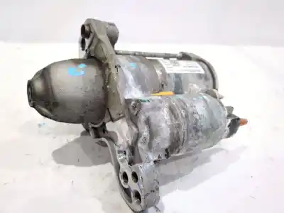 Second-hand car spare part Starter Motor for RENAULT CLIO V (B7_) TCE 90 (B7MT) OEM IAM references 233008820R  