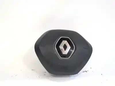 Second-hand car spare part Front Left Air Bag for RENAULT CLIO V (B7_) TCE 90 (B7MT) OEM IAM references 985707263R 34231900F 