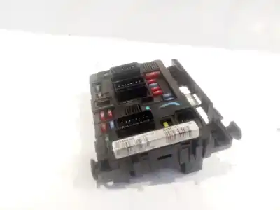 Peça sobressalente para automóvel em segunda mão caixa de fusíveis e relés por citroen xsara picasso (n68) 1.6 hdi referências oem iam 965061848000
