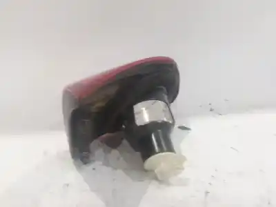 Pezzo di ricambio per auto di seconda mano luce di coda interna destra per nissan qashqai / qashqai +2 i (j10, nj10, jj10e) 2.0 a las 4 ruedas riferimenti oem iam 89071064  