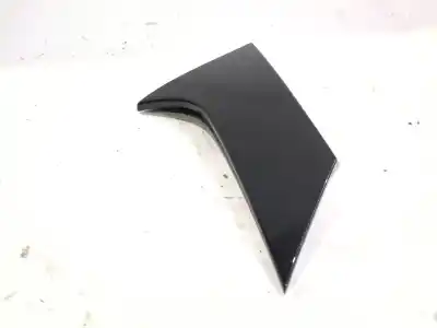 Автозапчасти б/у задние молдинги за RENAULT CLIO V (B7_) TCE 90 (B7MT) ссылки OEM IAM 960320029R  