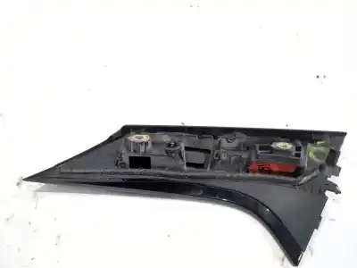 Автозапчастина б/у задні модинги для renault clio v (b7_) tce 90 (b7mt) посилання на oem iam 960320029r  