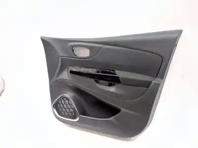 Pezzo di ricambio per auto di seconda mano rivestimento porta anteriore destro per renault captur i (j5_, h5_) 1.5 dci 90 riferimenti oem iam 809000571r  