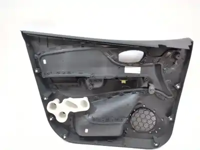 Pezzo di ricambio per auto di seconda mano rivestimento porta anteriore destro per renault captur i (j5_, h5_) 1.5 dci 90 riferimenti oem iam 809000571r  